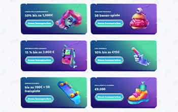 Casombie Casino Willkommensbonus