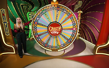 Live Blackjack Gameplay 1