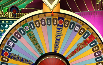 Live Blackjack Gameplay 3