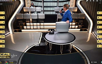 Live Casino Holdem Gameplay 3