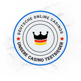 Online Casinos - Testsieger im Onlinecasinosdeutschland.de Test.