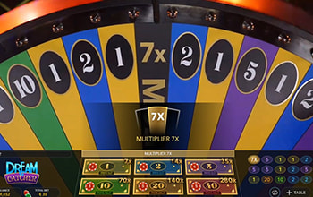 Dream Catcher Gameplay 2