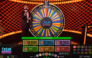 Dream Catcher Gameplay 3