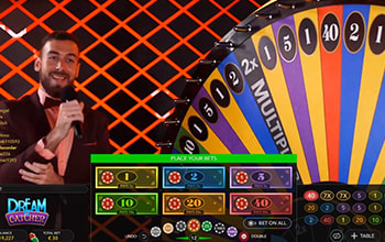 Dream Catcher Gameplay 4