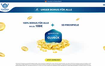 DrückGlück Bonusaktionen