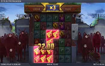 ELK Studios Features und Gameplay