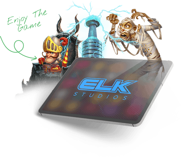 Beste ELK Studios Online Casinos