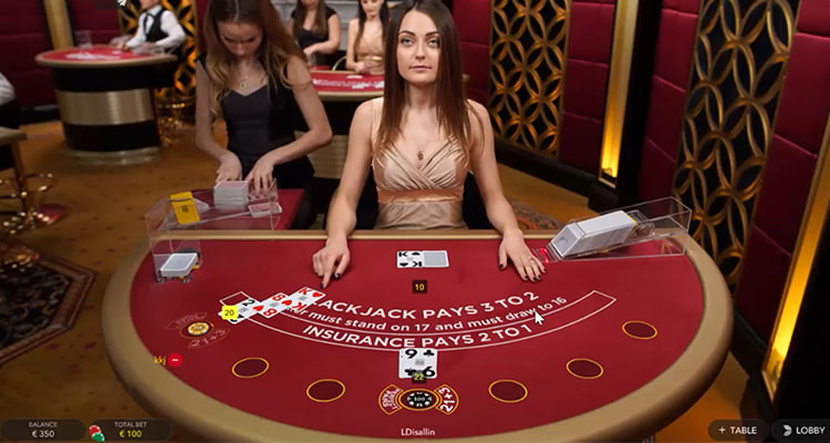 Live French Roulette Gameplay 1