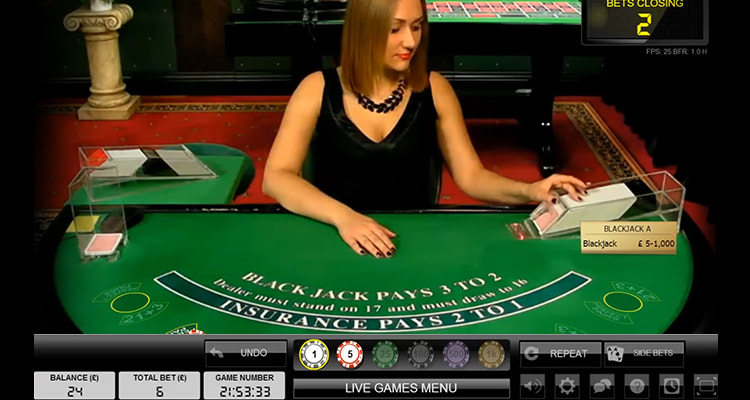 Live French Roulette Gameplay 2
