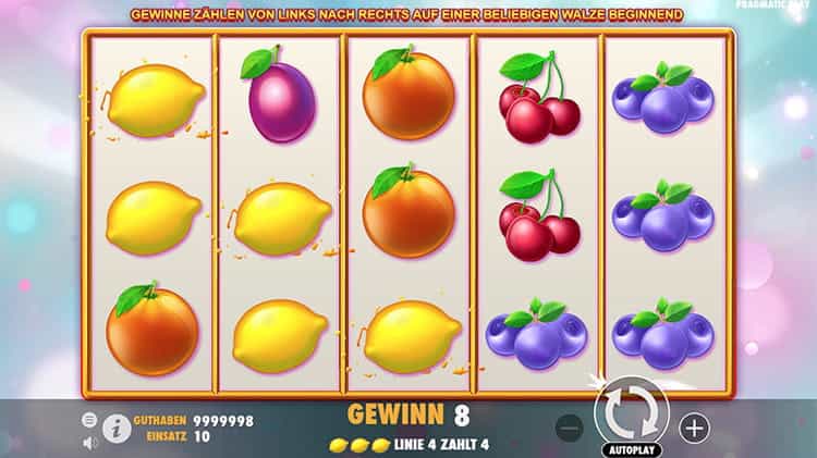 Extra Juicy Gameplay