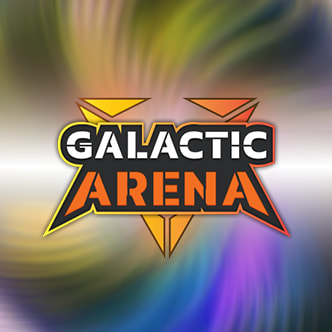 Galactic Arena