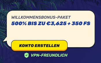 Die Gamblezen Bonus Angebote und Aktionen.