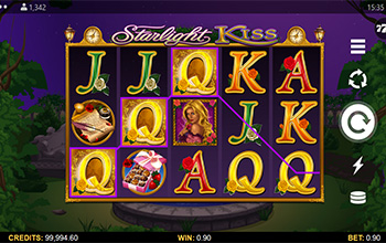 Games Global Spielautomaten Gameplay