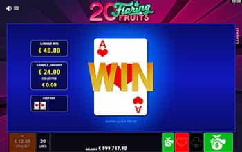 Gamomat online Gameplay