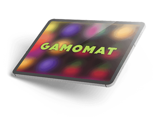 Beste Gamomat Online Casinos.