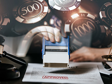 Als VIP hat man in Deutschen Online Casinos exklusive Vorteile