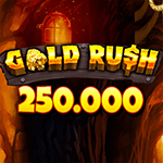 Gold Rush Scratch by Pragmatic Play
