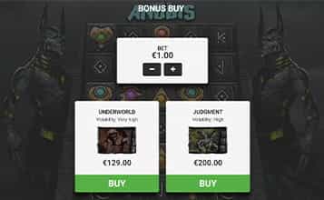 Hacksaw Gaming Spielautomaten Gameplay