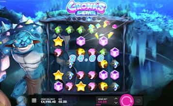 Hacksaw Gaming Gameplay