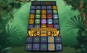 Hacksaw Gaming online Gameplay