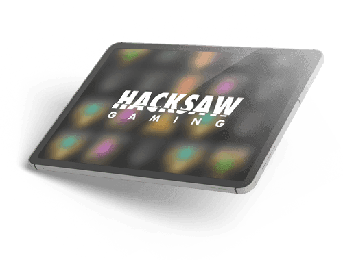 Beste Hacksaw Gaming Online Casinos