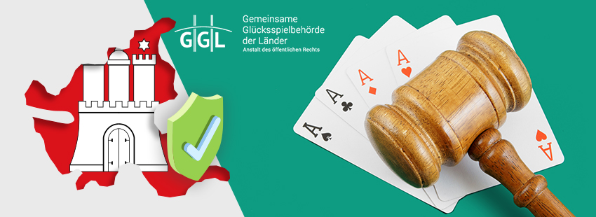 Ist Glücksspiel in Hamburg legal?
