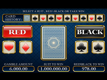 Das Kartenrisikospiel: Eine beliebte Alternative