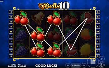 Hölle Games Slot Gameplay