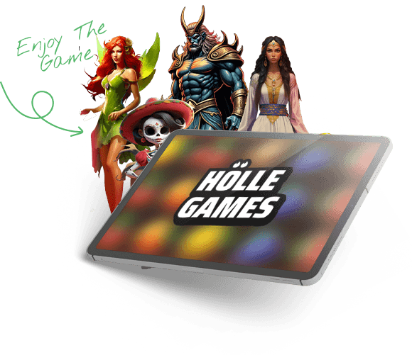 Beste Hölle Games Online Casinos