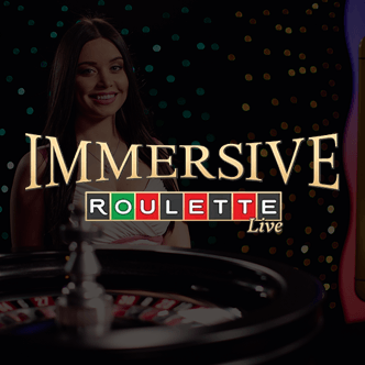 Immersive Roulette
