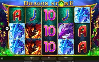 Expandierende Wilds bei ISoftBet Slots
