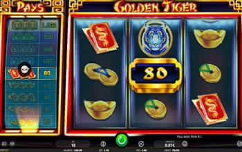 Multiplikatoren an iSoftBet Slots