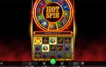 Viele Bonus Runden an iSoftBet Slots