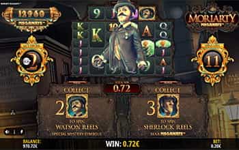 Bonus Features an iSoftBet Slots