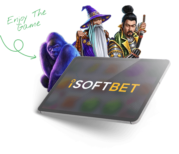 iSoftBet