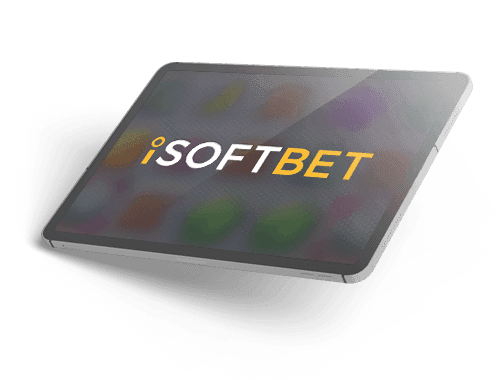 iSoftBet