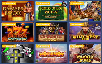 Jackie Jackpot Bonus Aktionen