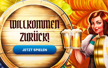 Jackie Jackpot Willkommensbonus