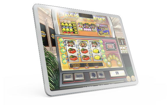 Jackpot 6000