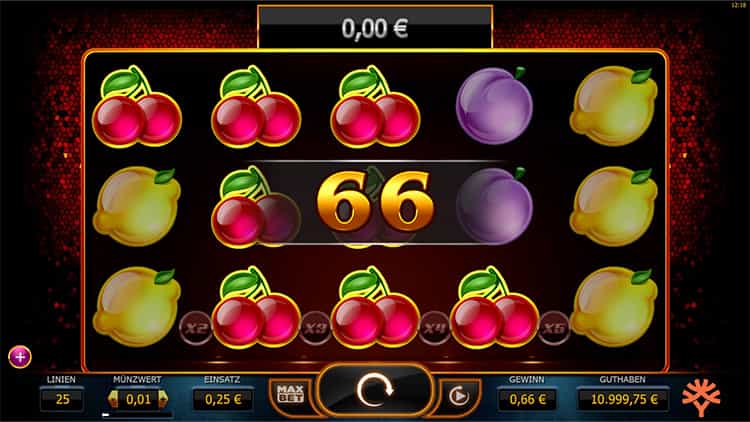 Joker Millions Gameplay