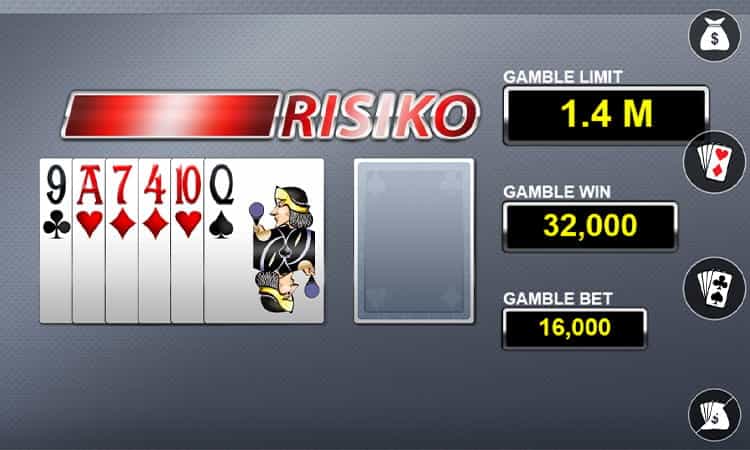 Joker Slot Bonusspiel