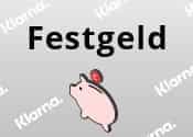 Festgeld