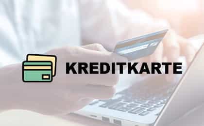 Top Kreditkarten Casino Bonus