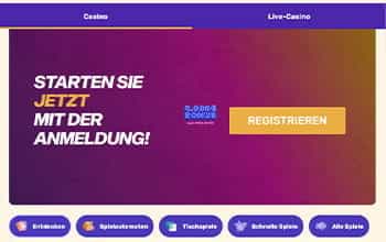 Let’s Lucky casino Bonusaktionen
