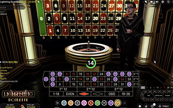 Live Pai Gow Gameplay 1