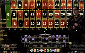 Live Pai Gow Gameplay 2