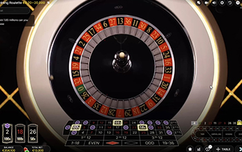 Live Pai Gow Gameplay 4