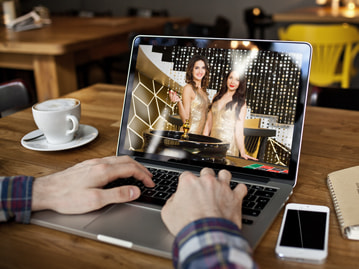 Wie schaut es mit neuen Live Casinos aus?