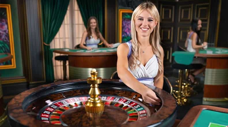 Roulette Innenwetten