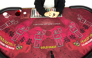 Live Pai Gow Gameplay 3